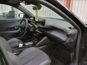 Peugeot 2008 GT, снимка 8