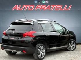 Peugeot 2008 1.6HDI* ALLURE* ЛИЗИНГ* БАРТЕР* , снимка 4