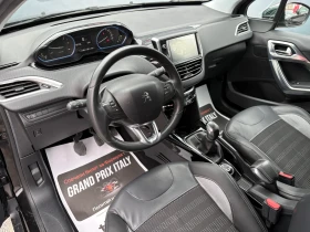 Peugeot 2008 1.6HDI* ALLURE* ЛИЗИНГ* БАРТЕР* , снимка 6