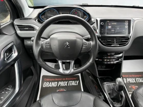 Peugeot 2008 1.6HDI* ALLURE* ЛИЗИНГ* БАРТЕР* , снимка 7