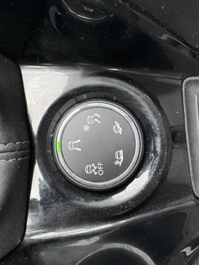 Peugeot 2008 1.6HDI* ALLURE* ЛИЗИНГ* БАРТЕР* , снимка 12