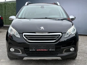 Peugeot 2008 1.6HDI* ALLURE* ЛИЗИНГ* БАРТЕР* , снимка 2