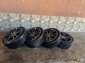 Mercedes-Benz E 350, снимка 10