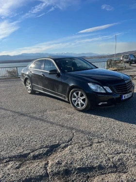 Mercedes-Benz E 350, снимка 2