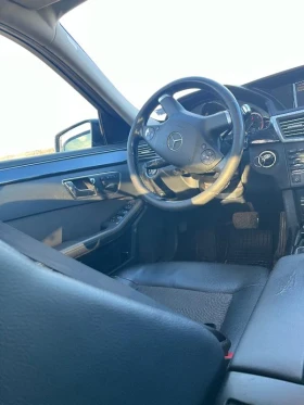 Mercedes-Benz E 350, снимка 5