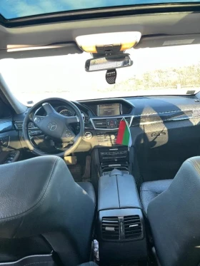 Mercedes-Benz E 350, снимка 4