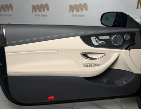 Mercedes-Benz E 450 Coupe* AMG* 4Matic* Burmester* Pano, снимка 6