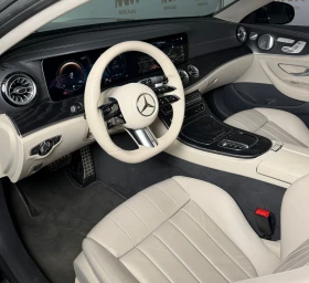 Mercedes-Benz E 450 Coupe* AMG* 4Matic* Burmester* Pano, снимка 7