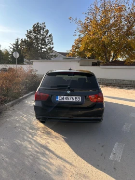 BMW 320, снимка 5