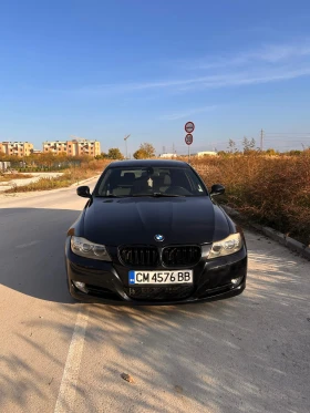 BMW 320, снимка 2