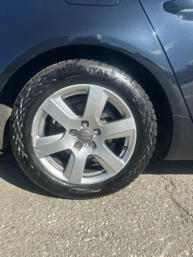 Audi A6 2.0 TDI, снимка 5