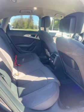 Audi A6 2.0 TDI, снимка 8