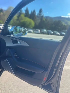 Audi A6 2.0 TDI, снимка 10