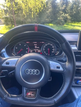 Audi A6 2.0 TDI, снимка 15