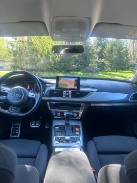 Audi A6 2.0 TDI, снимка 12