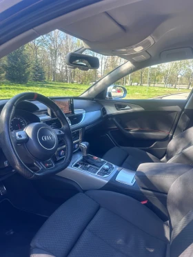 Audi A6 2.0 TDI, снимка 13
