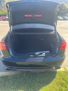Audi A6 2.0 TDI, снимка 6