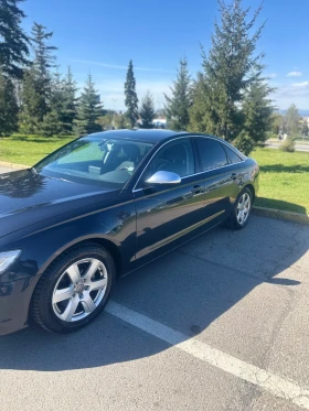 Audi A6 2.0 TDI, снимка 2