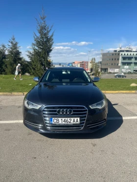 Audi A6 2.0 TDI, снимка 1