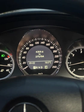 Mercedes-Benz C 200, снимка 7