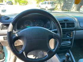 Subaru Forester, снимка 12