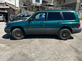 Subaru Forester, снимка 3