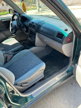 Subaru Forester, снимка 10
