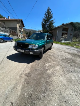 Subaru Forester, снимка 2