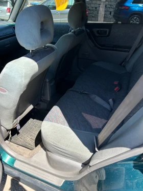 Subaru Forester, снимка 9