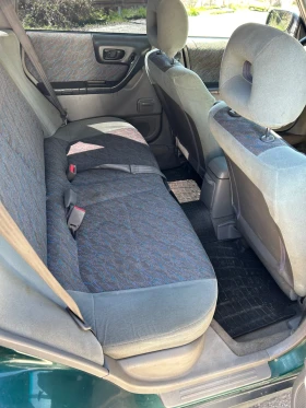 Subaru Forester, снимка 8