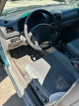 Subaru Forester, снимка 11