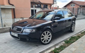 Audi A4 Avant, снимка 1