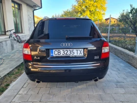 Audi A4 Avant, снимка 5