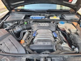Audi A4 Avant, снимка 3