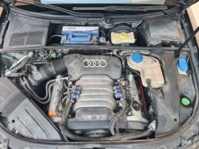 Audi A4 Avant, снимка 7
