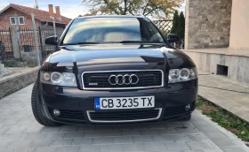 Audi A4 Avant, снимка 2