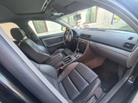Audi A4 Avant, снимка 9