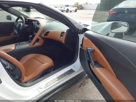 Chevrolet Corvette 6.2l Stingray Z51, снимка 5