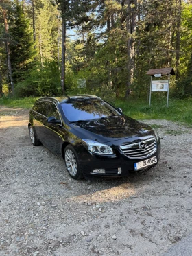 Opel Insignia, снимка 2
