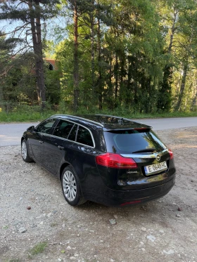 Opel Insignia, снимка 4