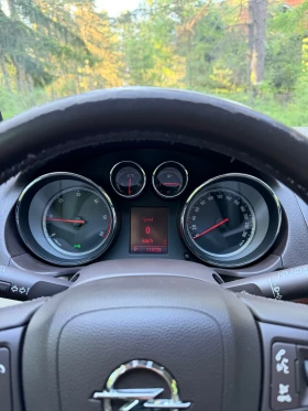 Opel Insignia, снимка 11