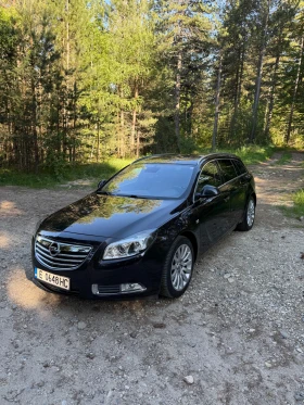 Opel Insignia, снимка 3