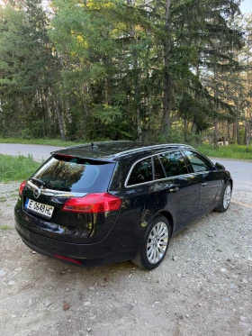 Opel Insignia, снимка 6