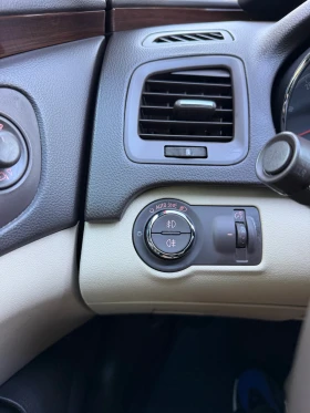 Opel Insignia, снимка 10