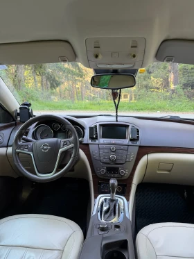 Opel Insignia, снимка 9