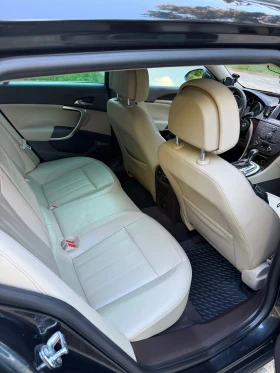 Opel Insignia, снимка 8