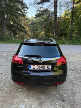 Opel Insignia, снимка 5
