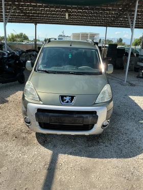 Peugeot Partner ТЕРЕЕ 1, 6i, снимка 2