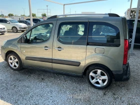 Peugeot Partner ТЕРЕЕ 1, 6i, снимка 4