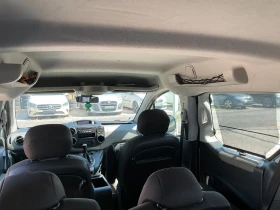 Peugeot Partner ТЕРЕЕ 1, 6i, снимка 12